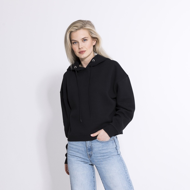 Cropped Hood "Chloe" Cropped Hood "Chloe"